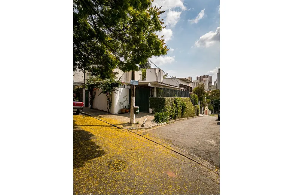 Foto 7 de Casa com 3 quartos à venda, 217m2 em Sumaré, São Paulo - SP