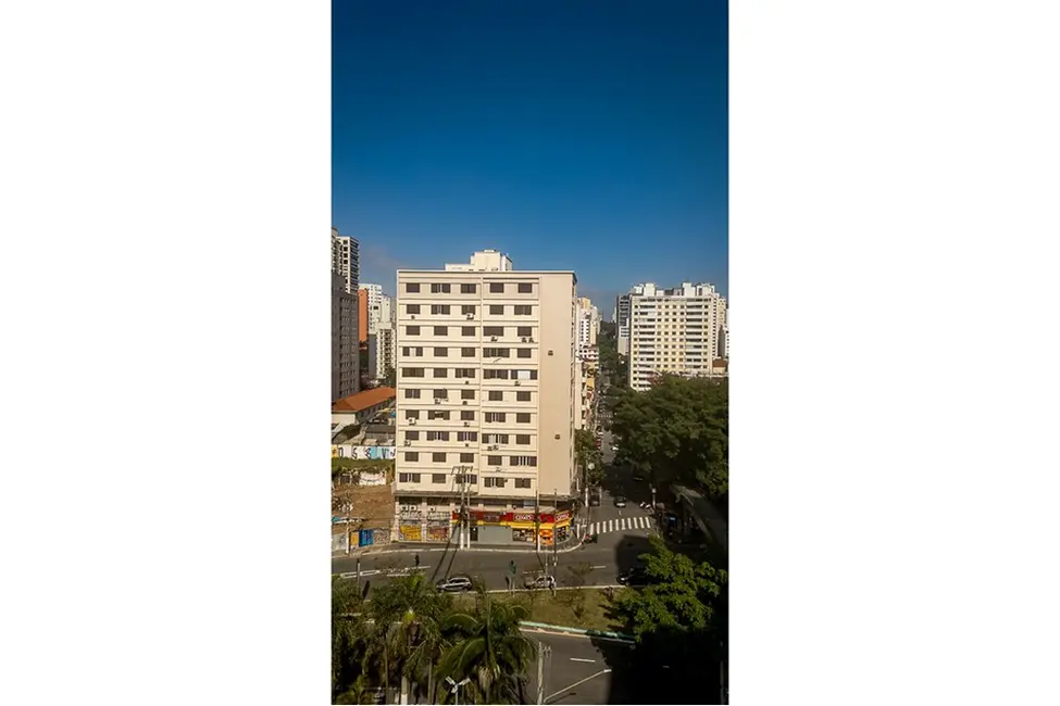 Apartamento com 1 quarto à venda, 44m2 em Perdizes, São Paulo - SP - imagem 4 Foto 4 de Apartamento com 1 quarto à venda, 44m2 em Perdizes, São Paulo - SP