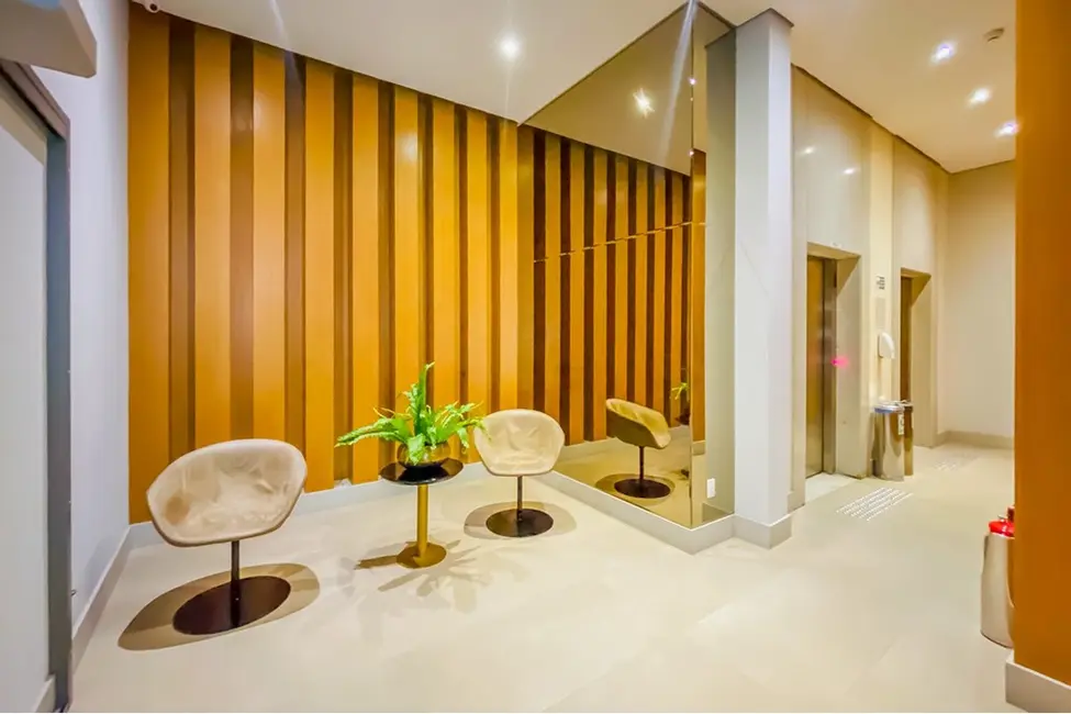 Foto 9 de Apartamento com 1 quarto à venda, 44m2 em Centro, São Paulo - SP