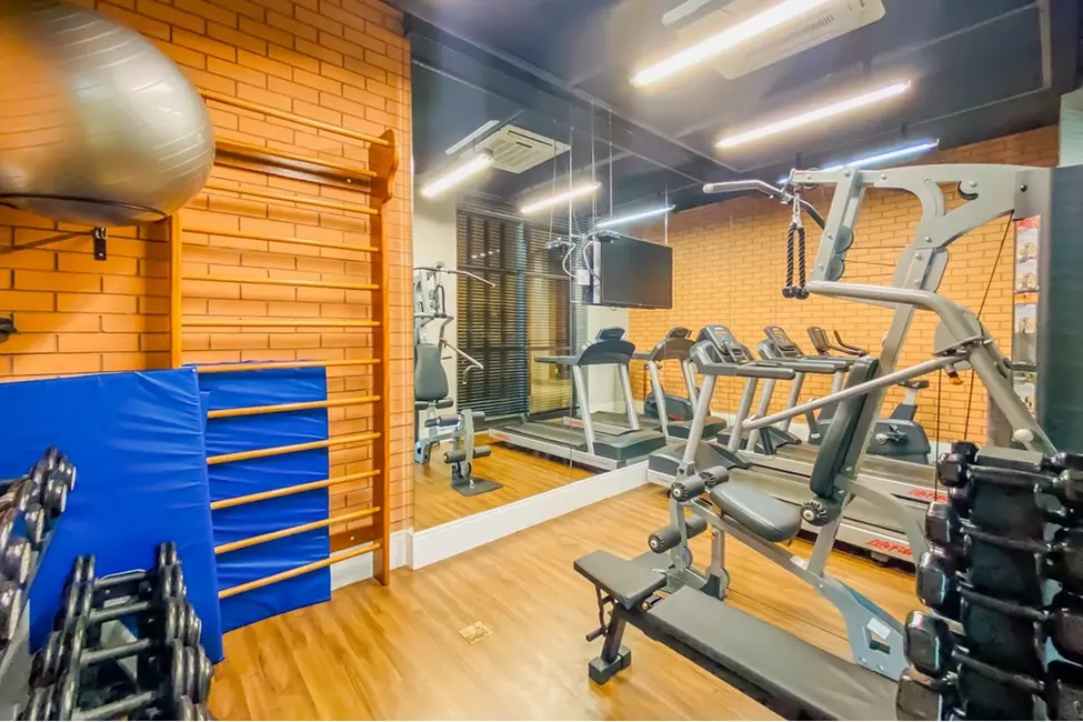 Foto 5 de Apartamento com 1 quarto à venda, 44m2 em Centro, São Paulo - SP