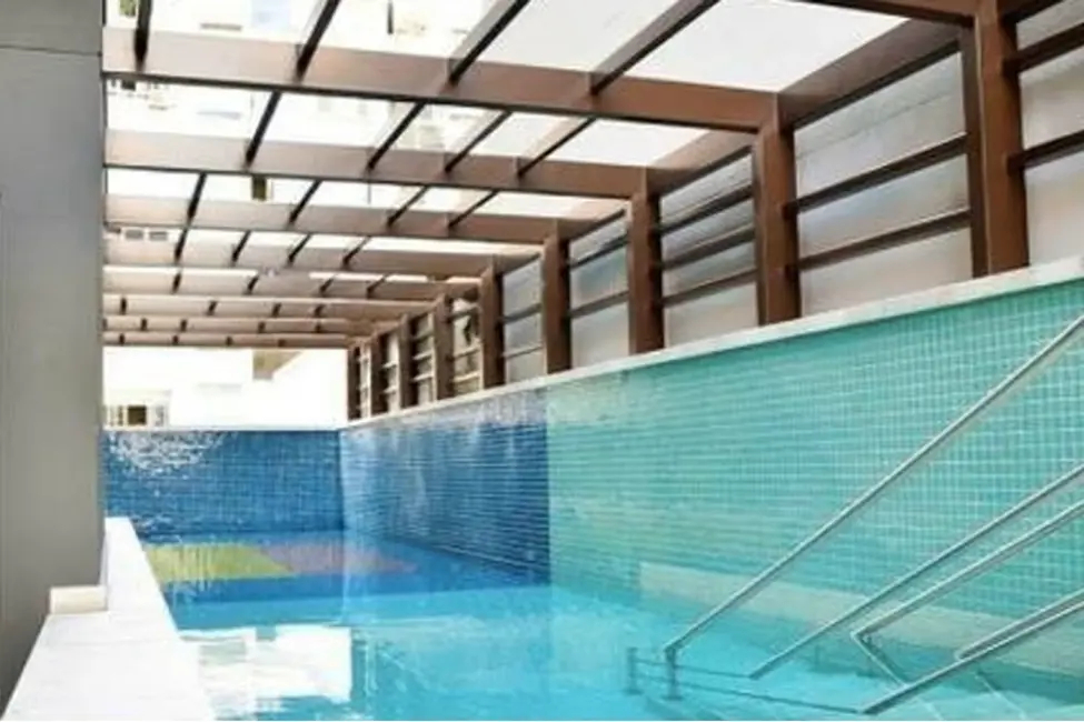 Foto 1 de Apartamento com 1 quarto à venda, 44m2 em Centro, São Paulo - SP