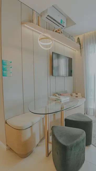 Foto 5 de Apartamento com 2 quartos à venda, 37m2 em Ipiranga, São Paulo - SP