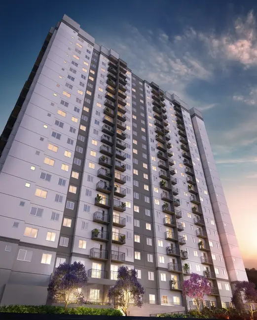 Apartamento com 2 quartos à venda, 32m2 em Ipiranga, São Paulo - SP - imagem 1 Foto 1 de Apartamento com 2 quartos à venda, 32m2 em Ipiranga, São Paulo - SP