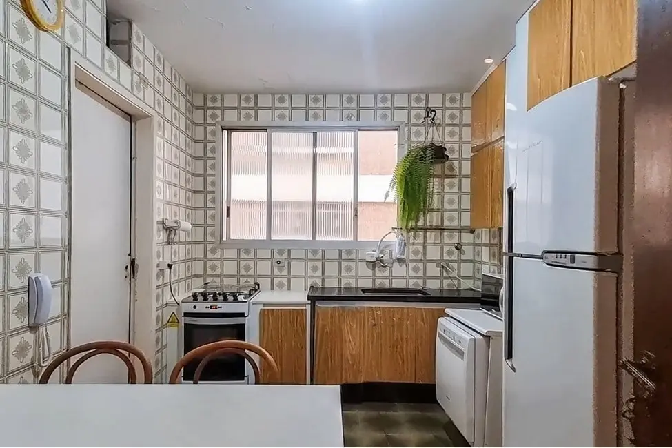 Foto 9 de Apartamento com 3 quartos à venda, 120m2 em Cerqueira César, São Paulo - SP