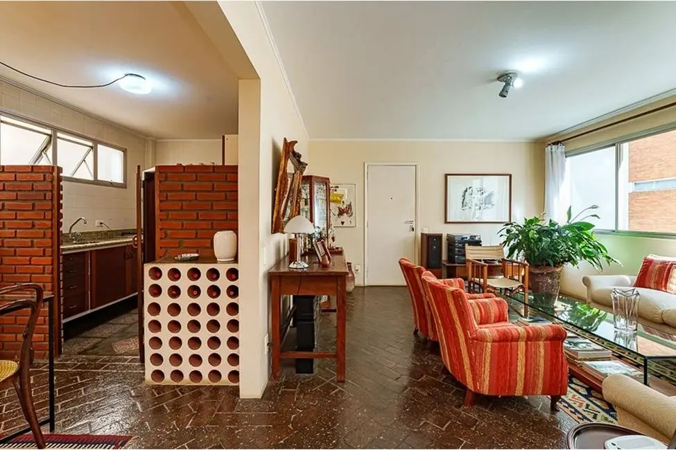 Foto 8 de Apartamento com 2 quartos à venda, 80m2 em Pinheiros, São Paulo - SP