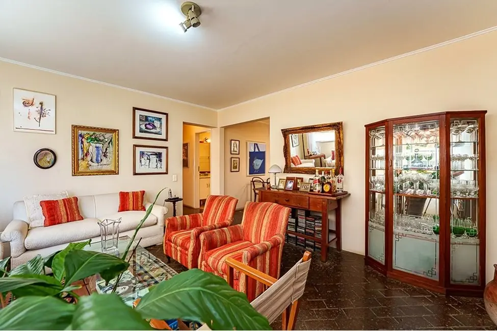 Foto 5 de Apartamento com 2 quartos à venda, 80m2 em Pinheiros, São Paulo - SP