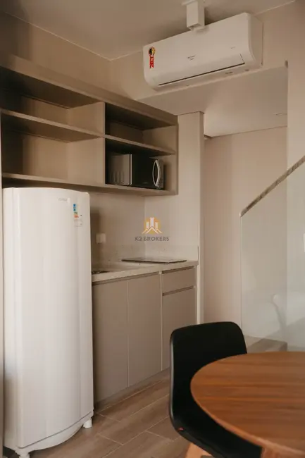 Foto 9 de Apartamento com 1 quarto à venda, 54m2 em Cerqueira César, São Paulo - SP