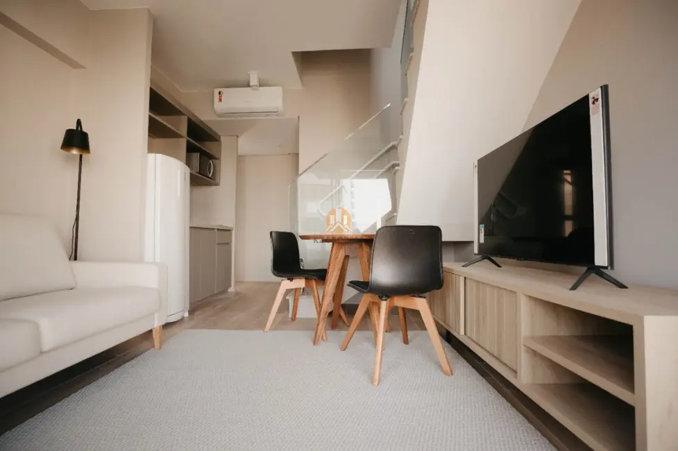 Foto 3 de Apartamento com 1 quarto à venda, 54m2 em Cerqueira César, São Paulo - SP