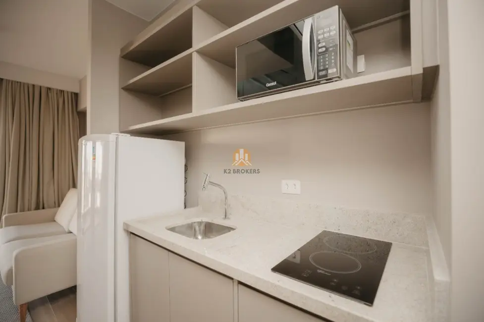 Foto 8 de Apartamento com 1 quarto à venda, 54m2 em Cerqueira César, São Paulo - SP