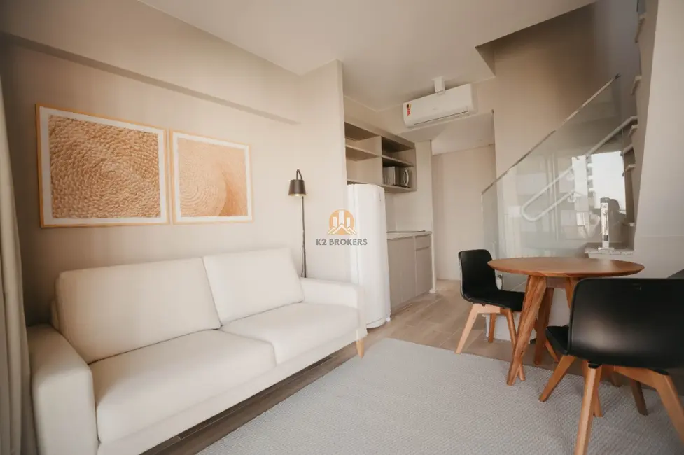 Foto 5 de Apartamento com 1 quarto à venda, 54m2 em Cerqueira César, São Paulo - SP