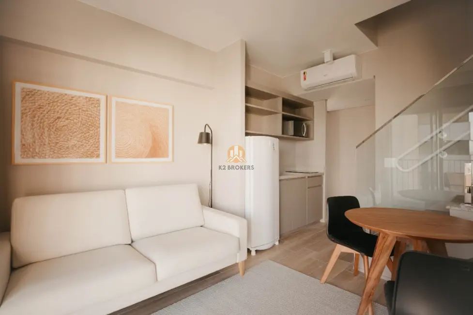 Foto 6 de Apartamento com 1 quarto à venda, 54m2 em Cerqueira César, São Paulo - SP