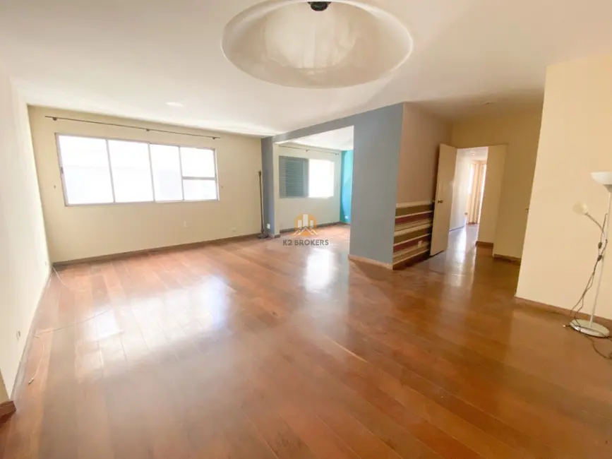 Apartamento com 2 quartos à venda, 113m2 em Cerqueira César, São Paulo - SP - imagem 2 Foto 2 de Apartamento com 2 quartos à venda, 113m2 em Cerqueira César, São Paulo - SP