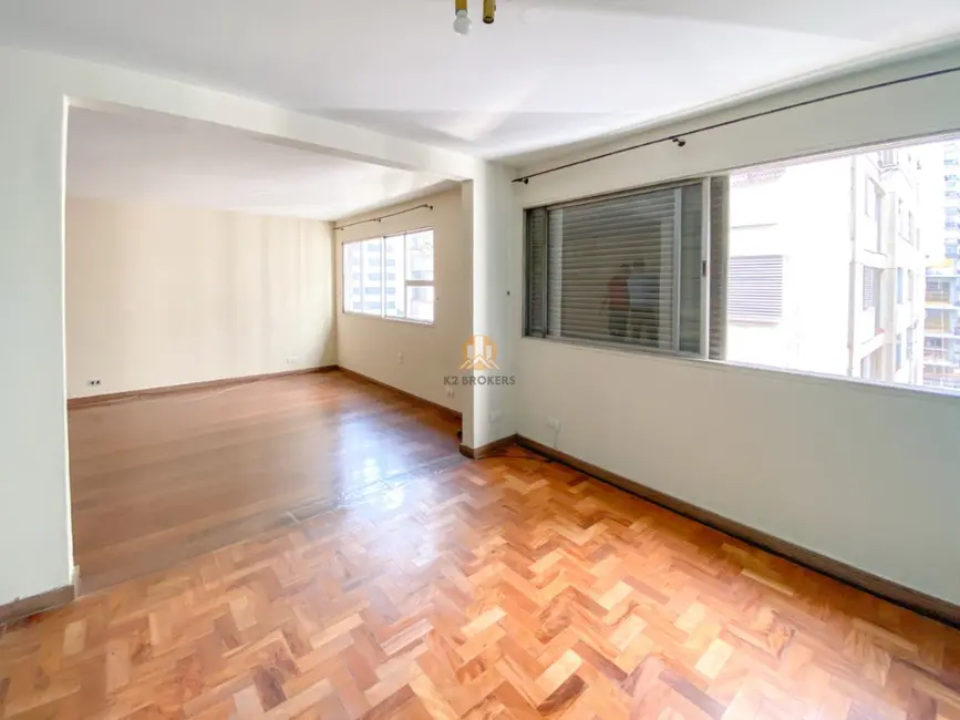 Apartamento com 2 quartos à venda, 113m2 em Cerqueira César, São Paulo - SP - imagem 6 Foto 6 de Apartamento com 2 quartos à venda, 113m2 em Cerqueira César, São Paulo - SP