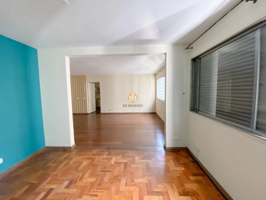 Apartamento com 2 quartos à venda, 113m2 em Cerqueira César, São Paulo - SP - imagem 8 Foto 8 de Apartamento com 2 quartos à venda, 113m2 em Cerqueira César, São Paulo - SP