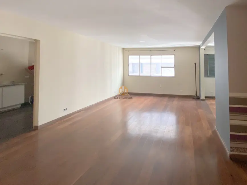 Apartamento com 2 quartos à venda, 113m2 em Cerqueira César, São Paulo - SP - imagem 4 Foto 4 de Apartamento com 2 quartos à venda, 113m2 em Cerqueira César, São Paulo - SP