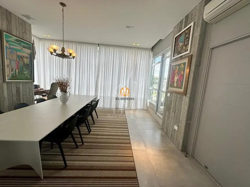 Foto 9 de Apartamento com 3 quartos à venda, 156m2 em Itajai - SC