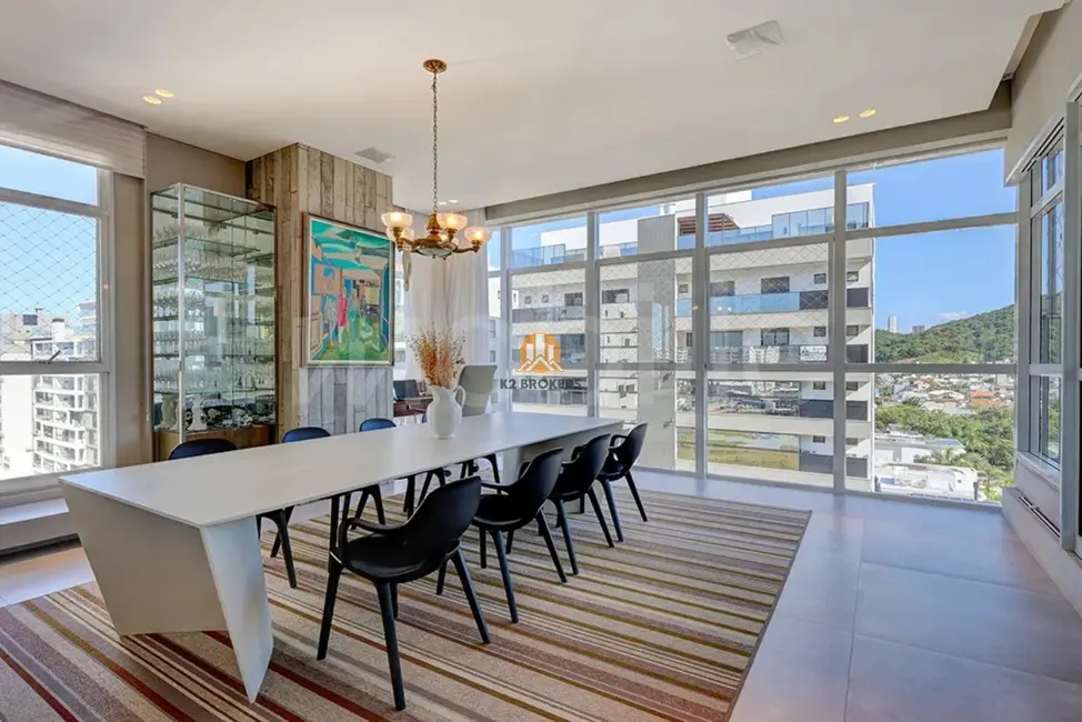 Foto 5 de Apartamento com 3 quartos à venda, 156m2 em Itajai - SC