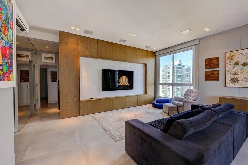 Foto 2 de Apartamento com 3 quartos à venda, 156m2 em Itajai - SC