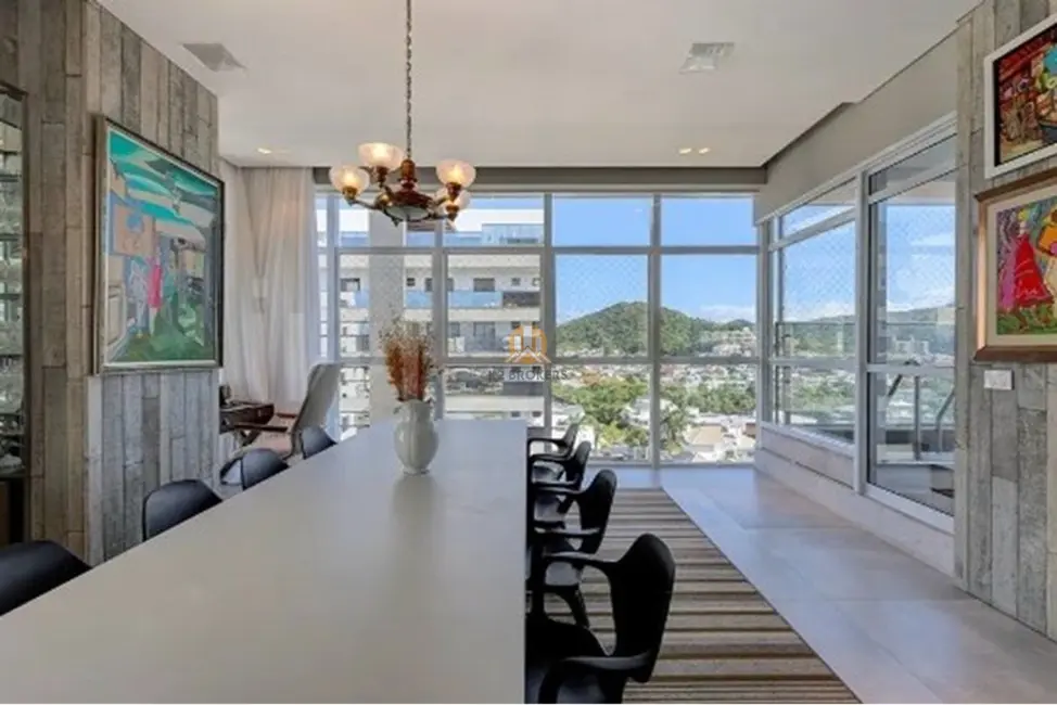 Foto 6 de Apartamento com 3 quartos à venda, 156m2 em Itajai - SC