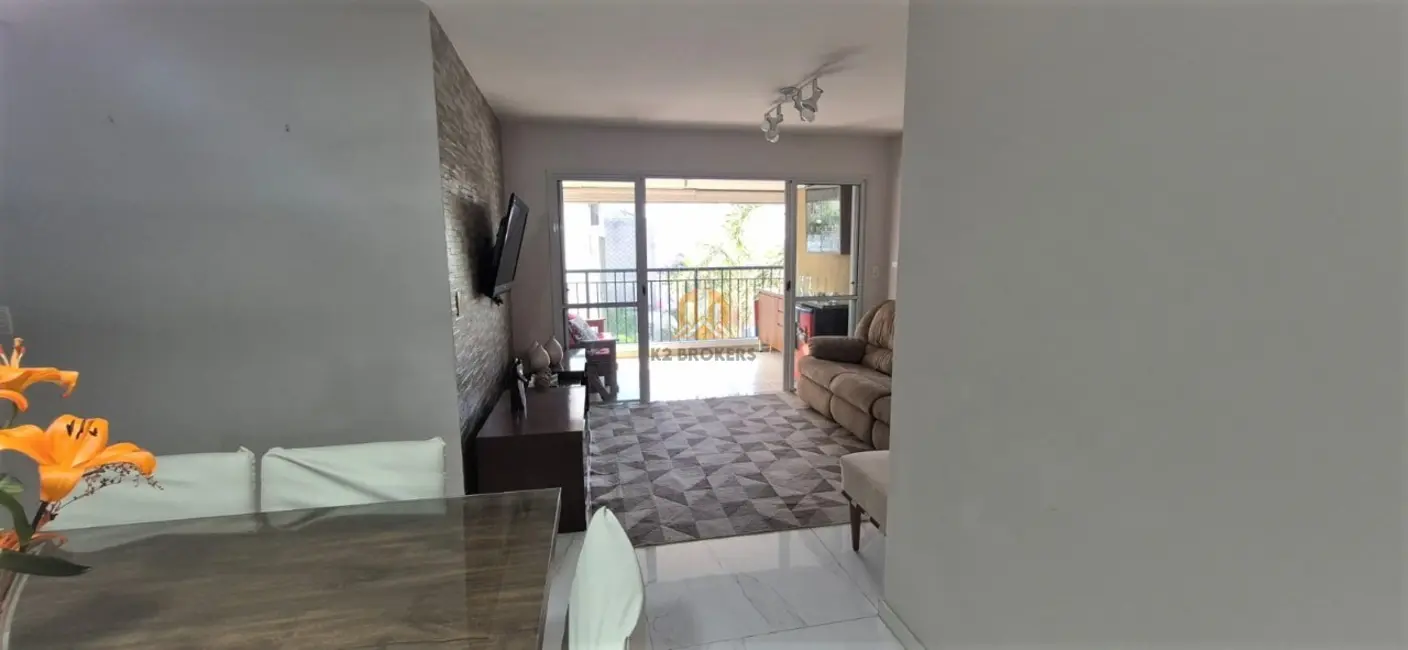 Foto 8 de Apartamento com 3 quartos à venda, 101m2 em Barra Funda, São Paulo - SP