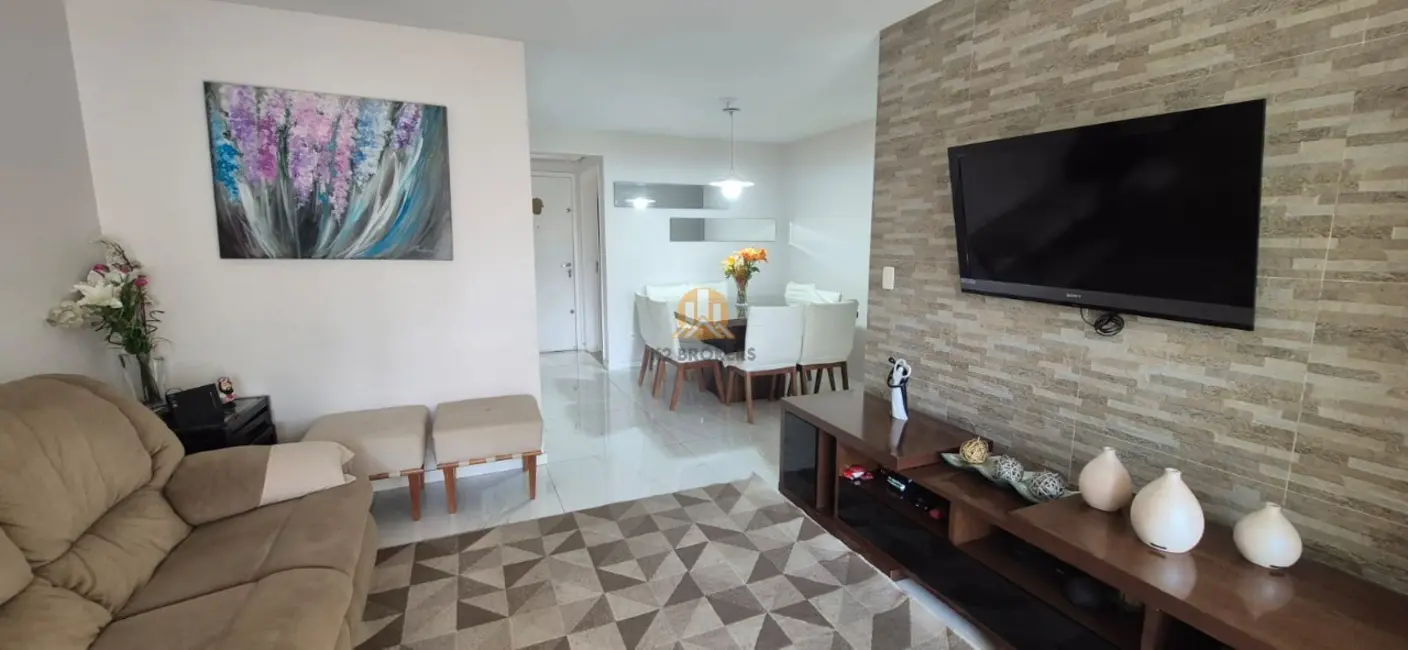 Foto 1 de Apartamento com 3 quartos à venda, 101m2 em Barra Funda, São Paulo - SP