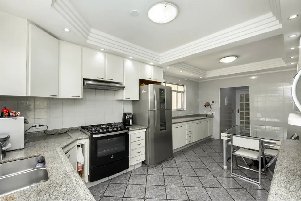 Casa com 5 quartos à venda, 439m2 em Tucuruvi, São Paulo - SP - imagem 9 Foto 9 de Casa com 5 quartos à venda, 439m2 em Tucuruvi, São Paulo - SP