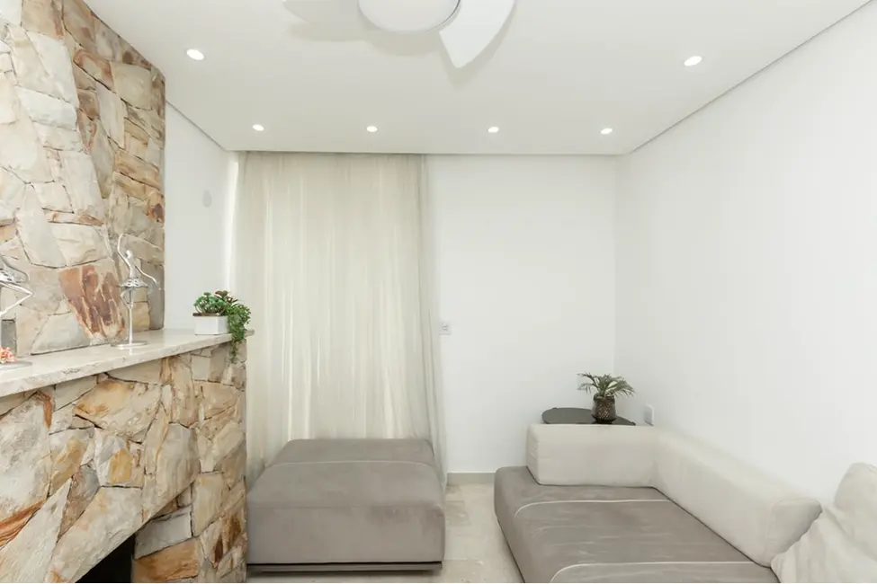 Casa com 5 quartos à venda, 439m2 em Tucuruvi, São Paulo - SP - imagem 3 Foto 3 de Casa com 5 quartos à venda, 439m2 em Tucuruvi, São Paulo - SP