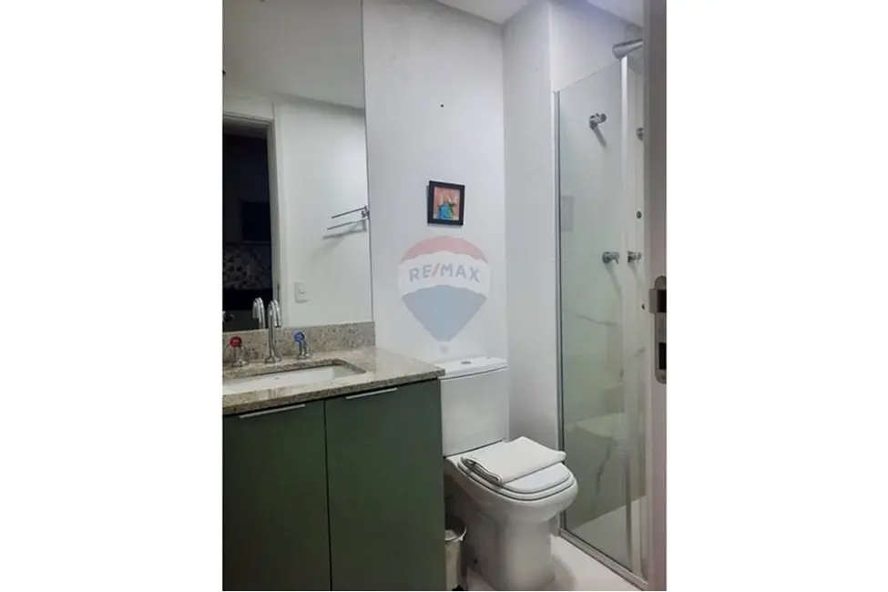 Foto 6 de Apartamento com 1 quarto à venda, 27m2 em Moema, São Paulo - SP