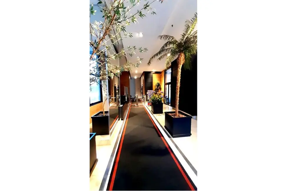 Foto 3 de Sala Comercial à venda, 38m2 em Vila Clementino, São Paulo - SP