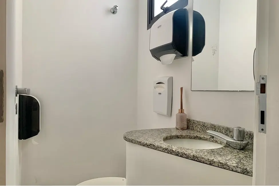 Foto 5 de Sala Comercial à venda, 38m2 em Vila Clementino, São Paulo - SP