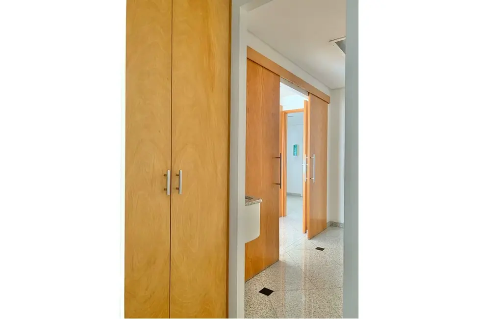 Foto 6 de Sala Comercial à venda, 38m2 em Vila Clementino, São Paulo - SP