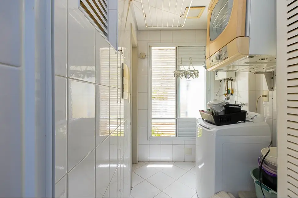 Foto 3 de Casa de Condomínio com 3 quartos à venda, 107m2 em Vila Andrade, São Paulo - SP