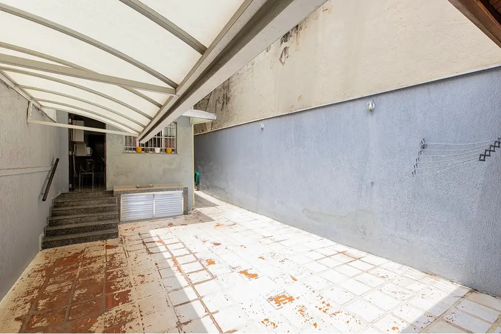 Foto 5 de Casa com 2 quartos à venda, 152m2 em Chácara Santo Antônio (Zona Sul), São Paulo - SP