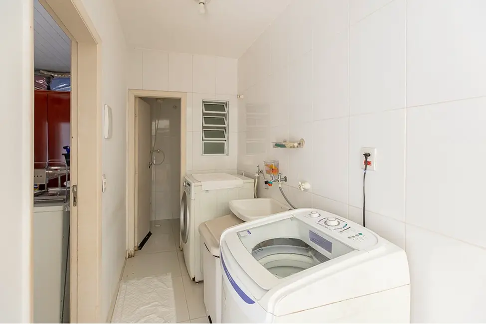 Foto 4 de Casa com 2 quartos à venda, 152m2 em Chácara Santo Antônio (Zona Sul), São Paulo - SP