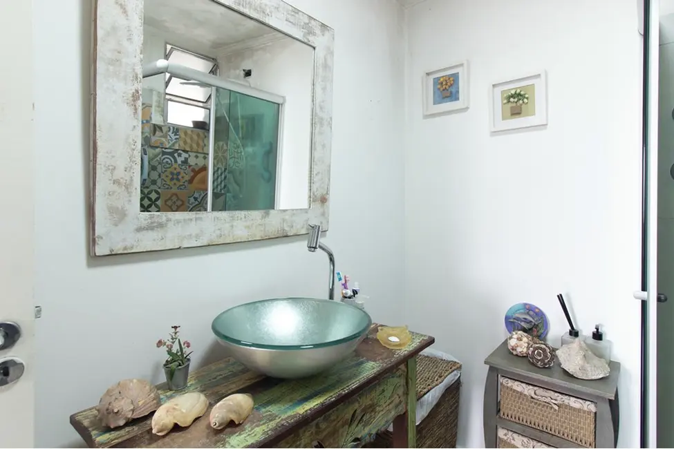 Apartamento com 2 quartos à venda, 68m2 em Vila Olímpia, São Paulo - SP - imagem 6 Foto 6 de Apartamento com 2 quartos à venda, 68m2 em Vila Olímpia, São Paulo - SP