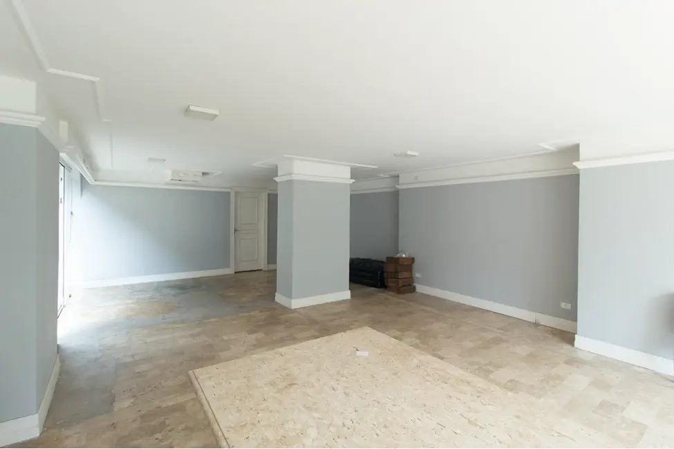 Apartamento com 2 quartos à venda, 68m2 em Vila Olímpia, São Paulo - SP - imagem 2 Foto 2 de Apartamento com 2 quartos à venda, 68m2 em Vila Olímpia, São Paulo - SP