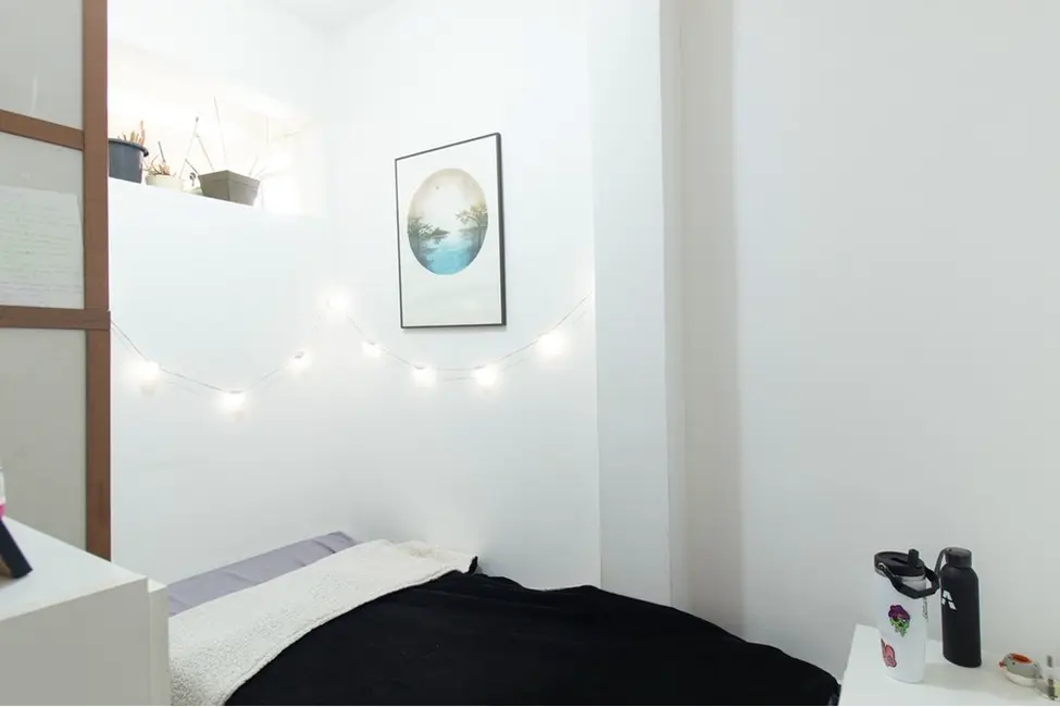 Apartamento com 2 quartos à venda, 68m2 em Vila Olímpia, São Paulo - SP - imagem 4 Foto 4 de Apartamento com 2 quartos à venda, 68m2 em Vila Olímpia, São Paulo - SP