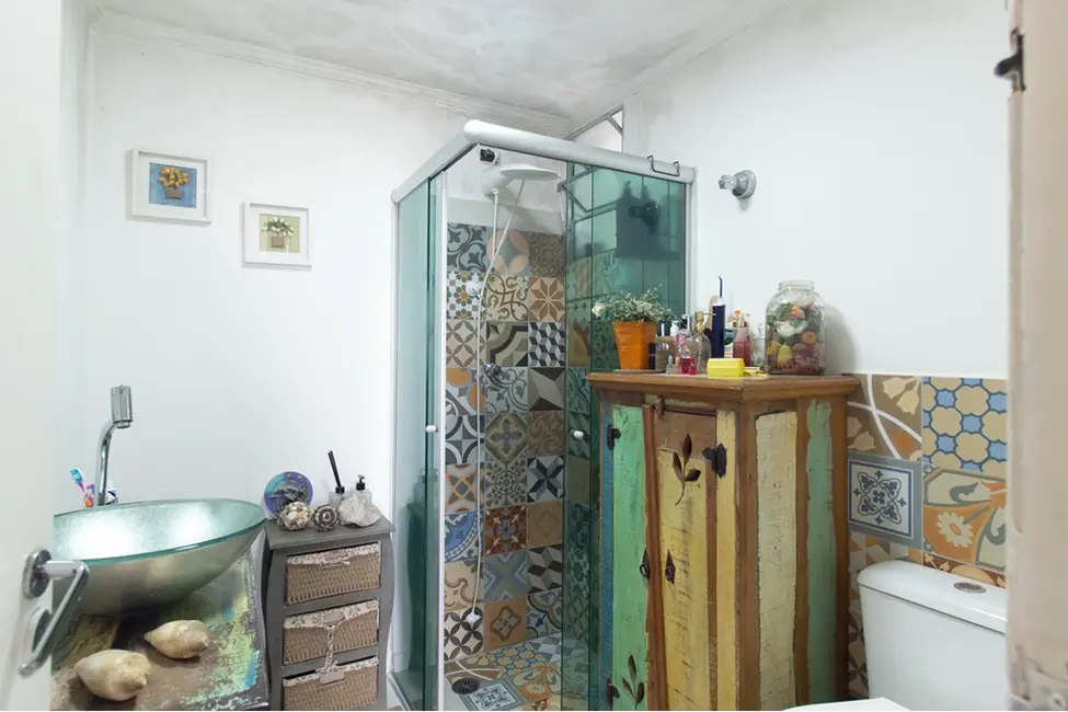 Apartamento com 2 quartos à venda, 68m2 em Vila Olímpia, São Paulo - SP - imagem 7 Foto 7 de Apartamento com 2 quartos à venda, 68m2 em Vila Olímpia, São Paulo - SP