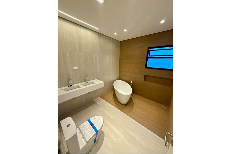 Foto 8 de Casa com 3 quartos à venda, 270m2 em Cézar de Souza, Mogi Das Cruzes - SP