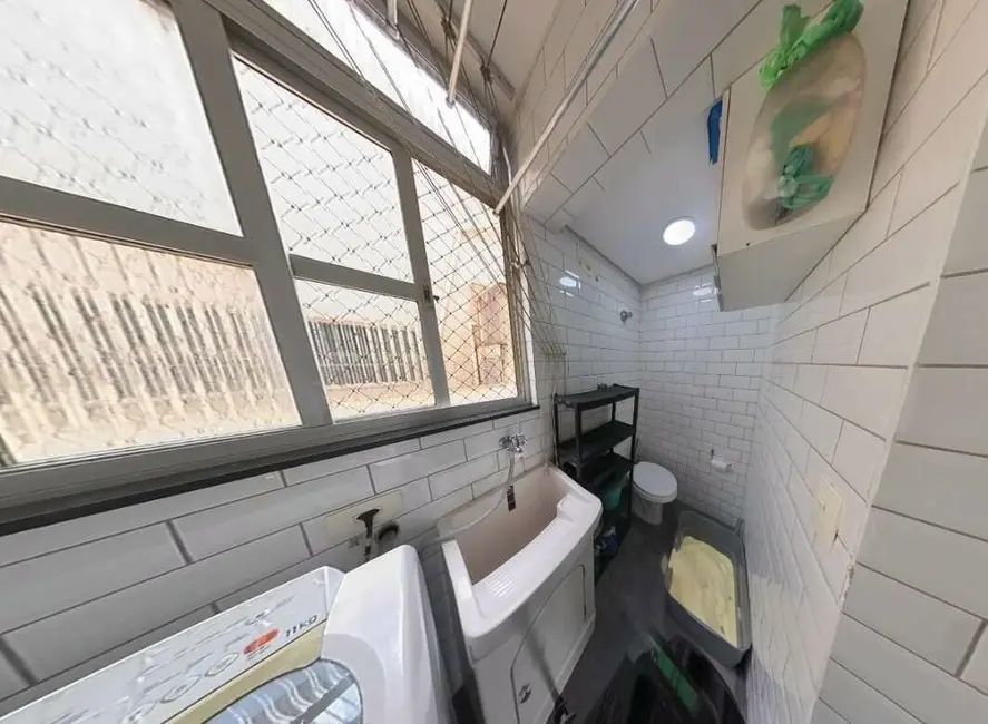 Foto 8 de Apartamento com 2 quartos à venda, 57m2 em Vila Mariana, São Paulo - SP