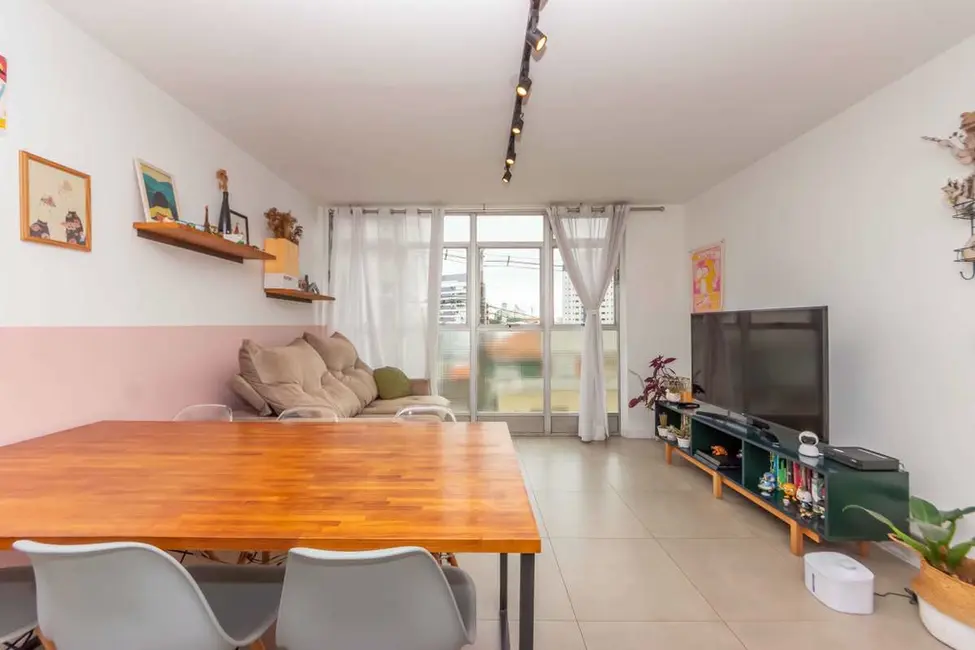 Foto 1 de Apartamento com 2 quartos à venda, 57m2 em Vila Mariana, São Paulo - SP