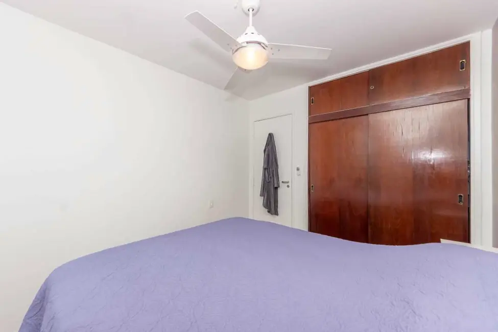 Foto 2 de Apartamento com 2 quartos à venda, 57m2 em Vila Mariana, São Paulo - SP