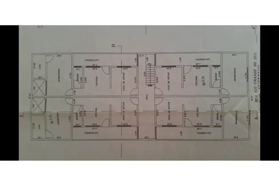 Foto 27 de Cobertura à venda, 493m2 em Rochdale, Osasco - SP