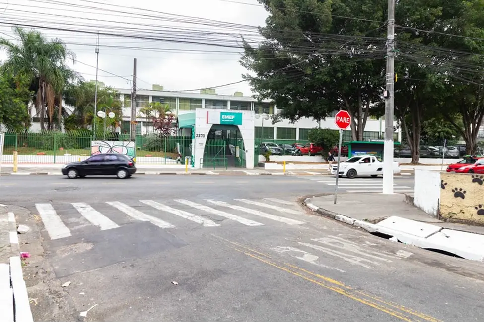 Foto 3 de Cobertura à venda, 493m2 em Rochdale, Osasco - SP