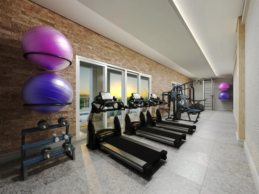 Foto 8 de Apartamento com 2 quartos à venda, 43m2 em Vila Gustavo, São Paulo - SP