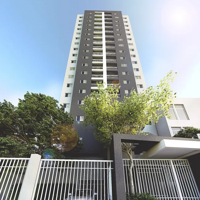 Foto 2 de Apartamento com 2 quartos à venda, 43m2 em Vila Gustavo, São Paulo - SP