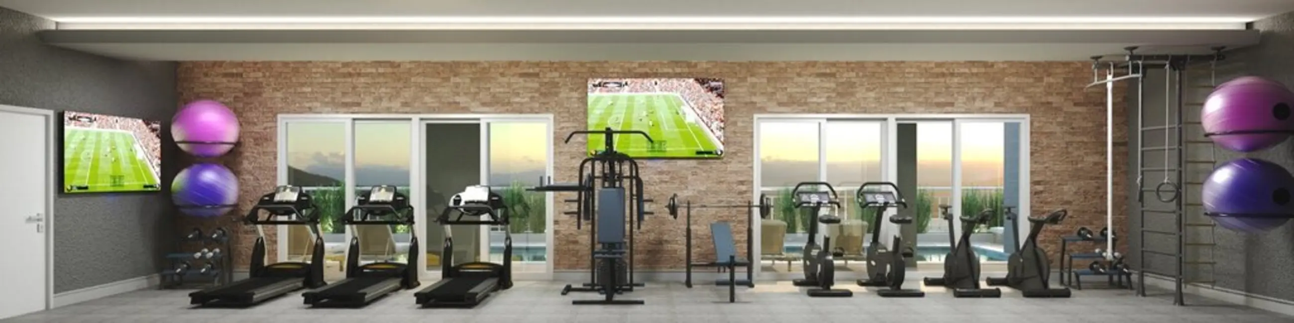 Foto 9 de Apartamento com 2 quartos à venda, 43m2 em Vila Gustavo, São Paulo - SP