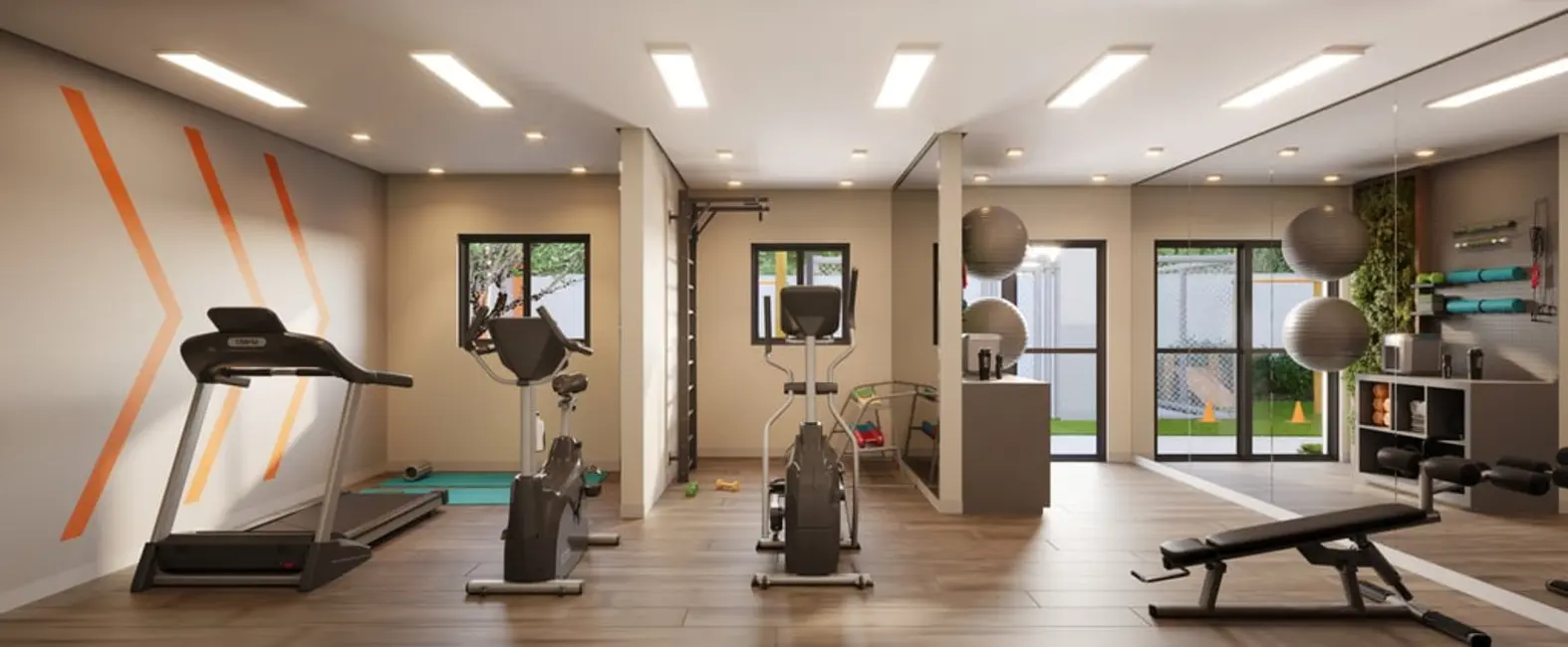 Foto 4 de Apartamento com 2 quartos à venda, 34m2 em Mooca, São Paulo - SP