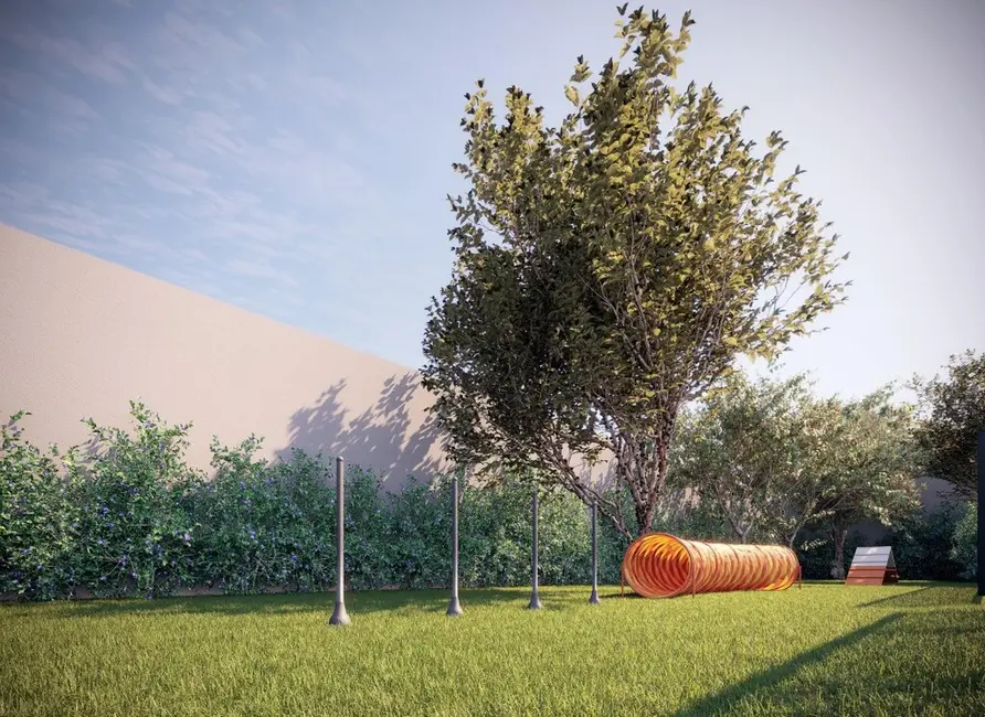 Foto 7 de Apartamento com 2 quartos à venda, 39m2 em Santo Amaro, São Paulo - SP