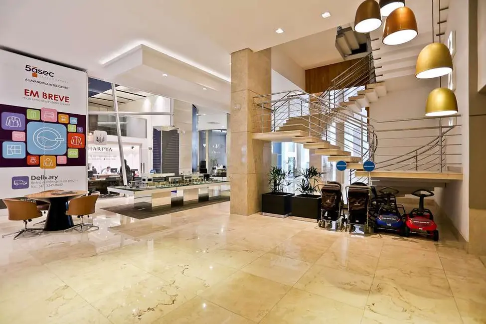 Foto 6 de Sala Comercial à venda, 50m2 em Itajai - SC